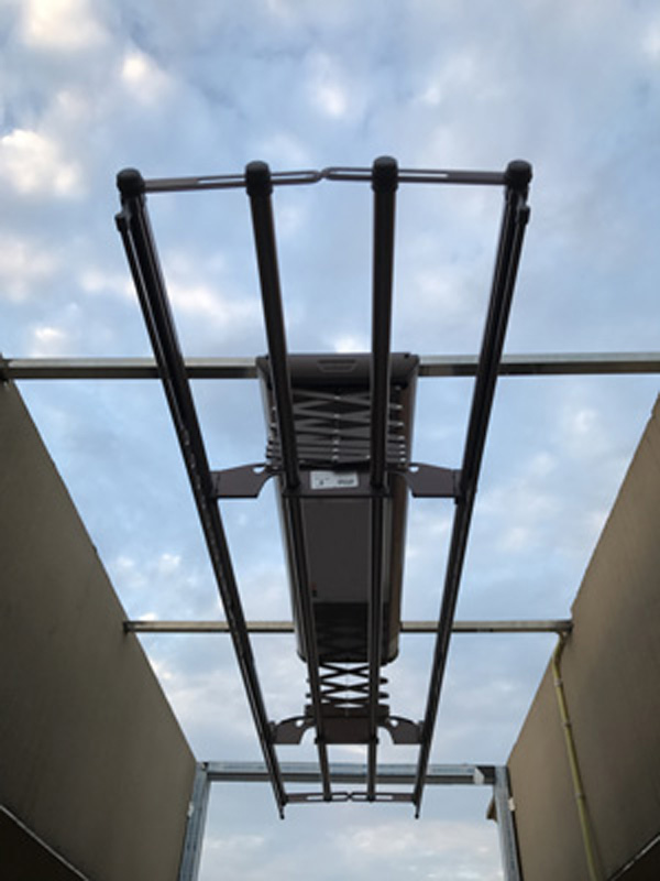 cloth rack hanger