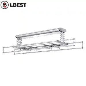 electric clothes hanger heated clothes airer drying rack